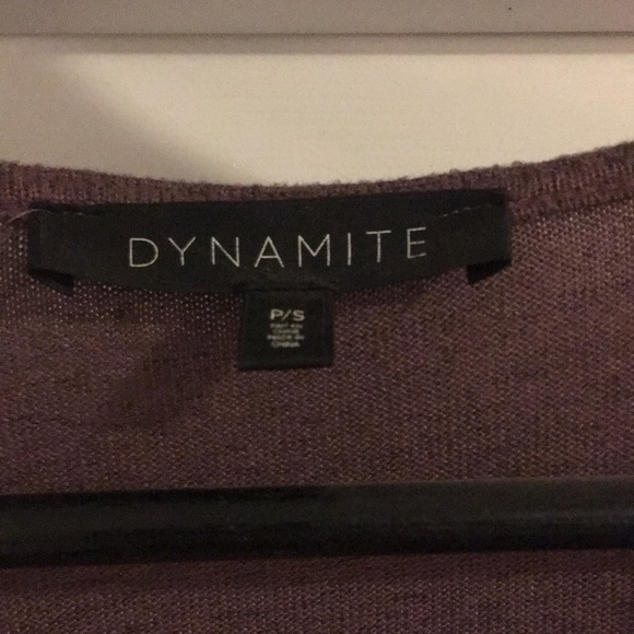 Mini Dress - Small - Picture 6 of 6